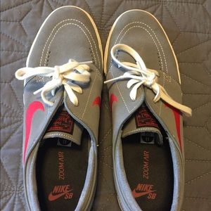 Men’s Nike Skateboard shoes